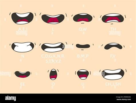 cartoon mouths png|More.